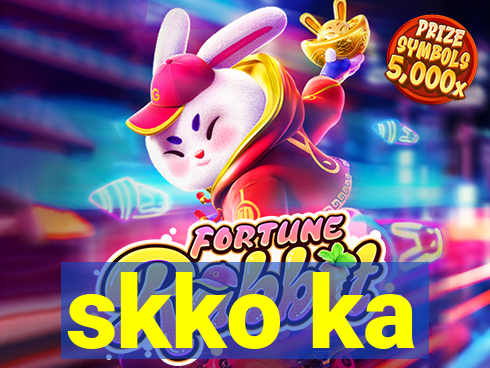 skko ka